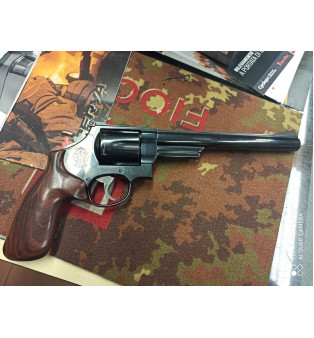 Smith & Wesson 29 cal. 44 Mag.