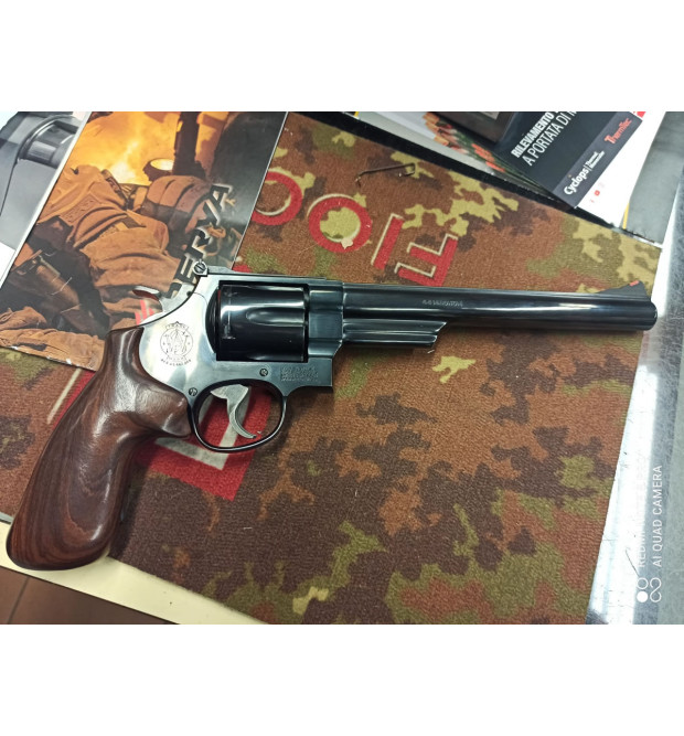 Smith & Wesson 29 cal. 44 Mag.