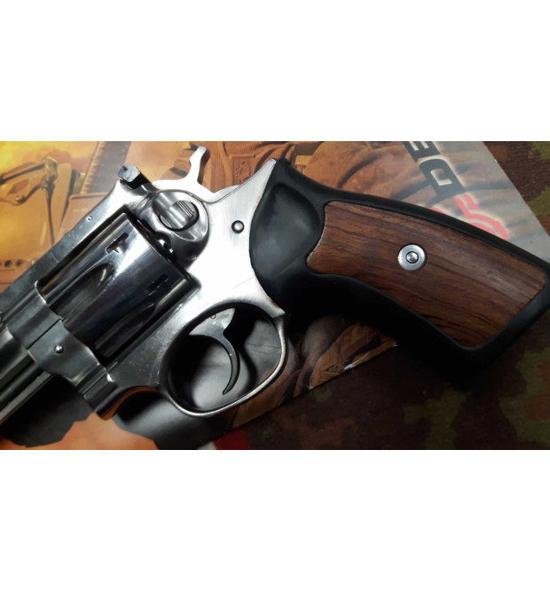 Ruger GP100 cal. 357 Mag. 