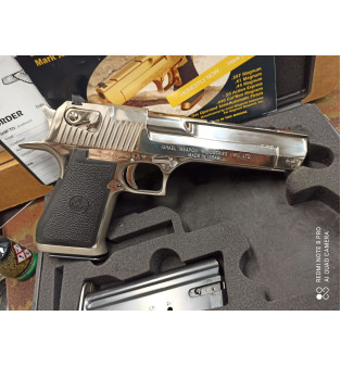 IWI Desert Eagle  cal. 50 AE