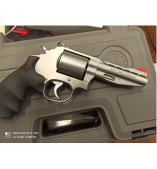 Smith & Wesson 686 Performance cal. 357 Mag.