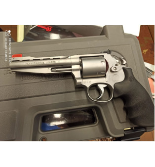 Smith &Wesson cal. 357Mag. Smith &Wesson cal. 357Mag.