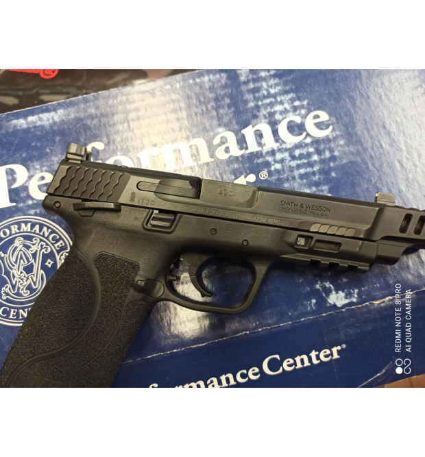 Smith & Wesson MP45 Performance cal. 45 Auto