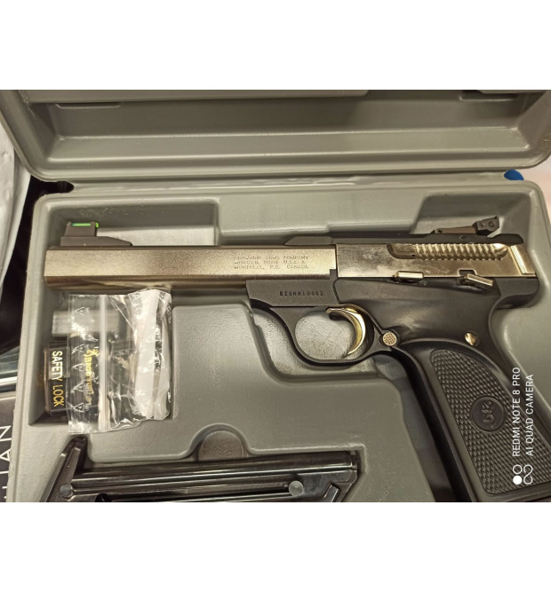 Browning Buck Master cal. 22 LR