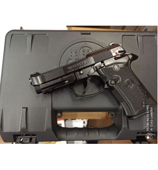 P. Beretta 80x Black cal. 380