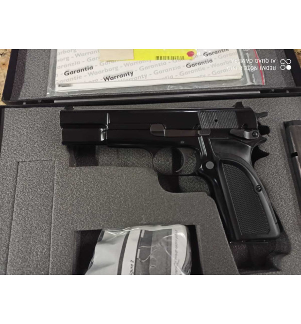 Browning cal. 40 S&W