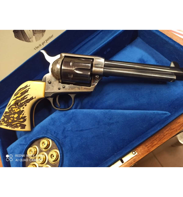 Colt 1873/2 cal. 45 LC