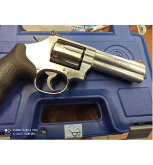Smith & Wesson 686 Plus cal. 357 Mag.
