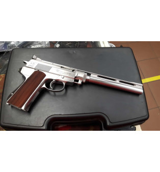 Wildley AD 2007 cal. 475 Wildley Magnum.