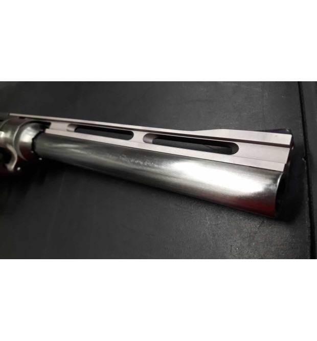 Wildley AD 2007 cal. 475 Wildley Magnum.