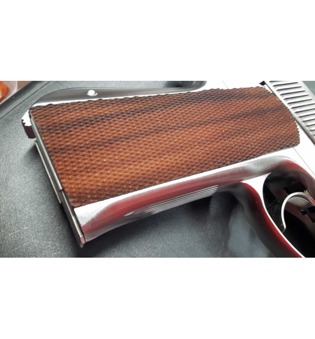 Wildley AD 2007 cal. 475 Wildley Magnum.