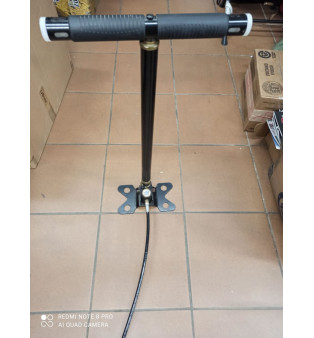 Hatsan pompa usata Hatsan pompa usata