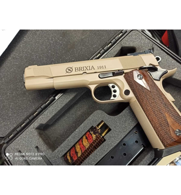 Brixia cal. 45 ACP