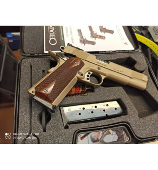 Brixia cal. 45 ACP