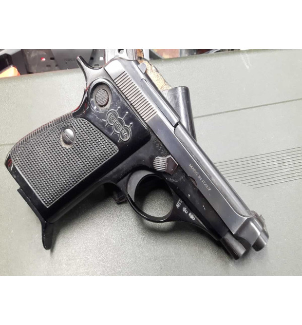 Beretta 72 cal. 22 LR 