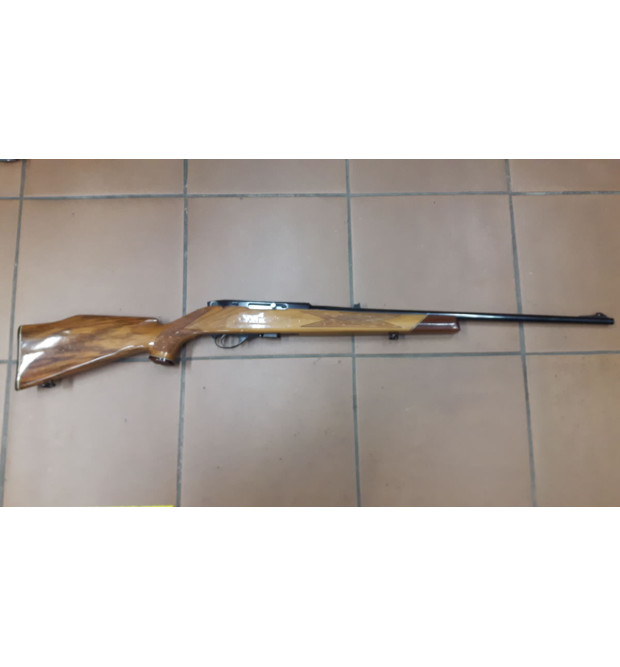 Weatherby Beretta cal. 22 LR