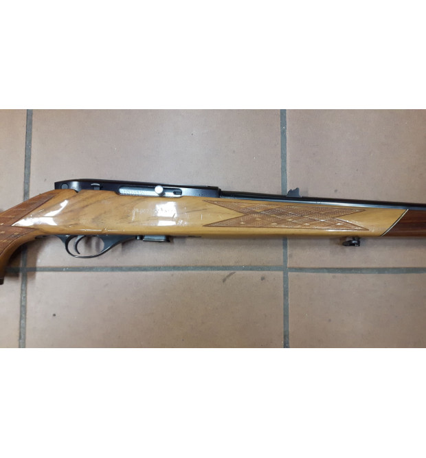 Weatherby Beretta cal. 22 LR