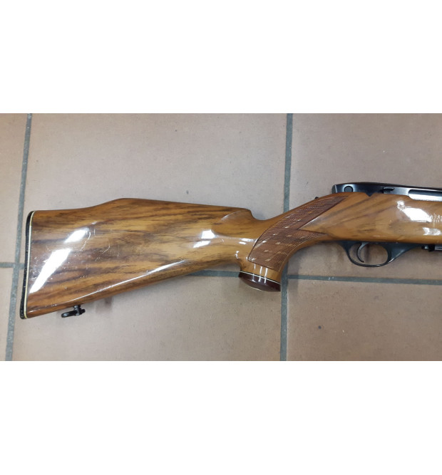 Weatherby Beretta cal. 22 LR