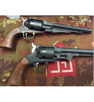 Pedersoli cal. 44