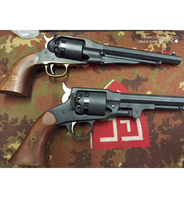 Pedersoli cal. 44