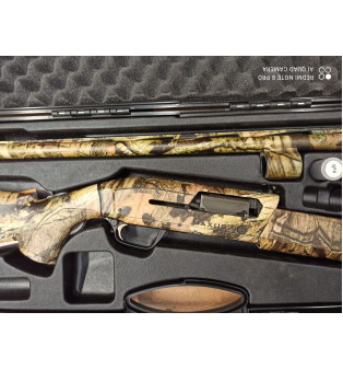 Browning Maxus Super Magnum cal. 12
