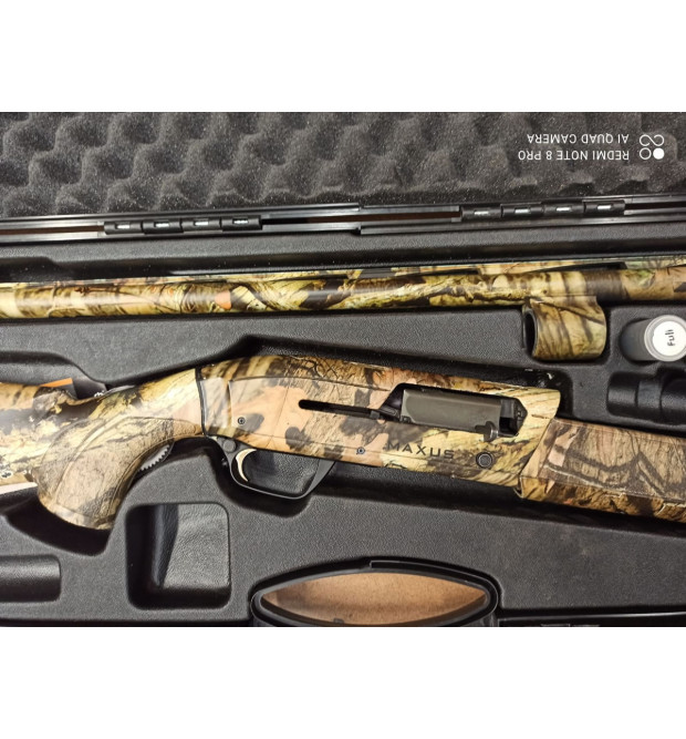 Browning Maxus Super Magnum cal. 12