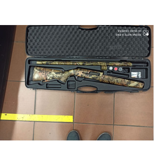 Browning Maxus Super Magnum cal. 12