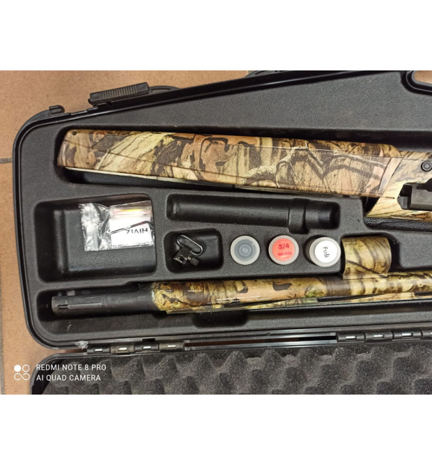Browning Maxus Super Magnum cal. 12
