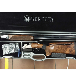 Beretta 692 Trap cal. 12