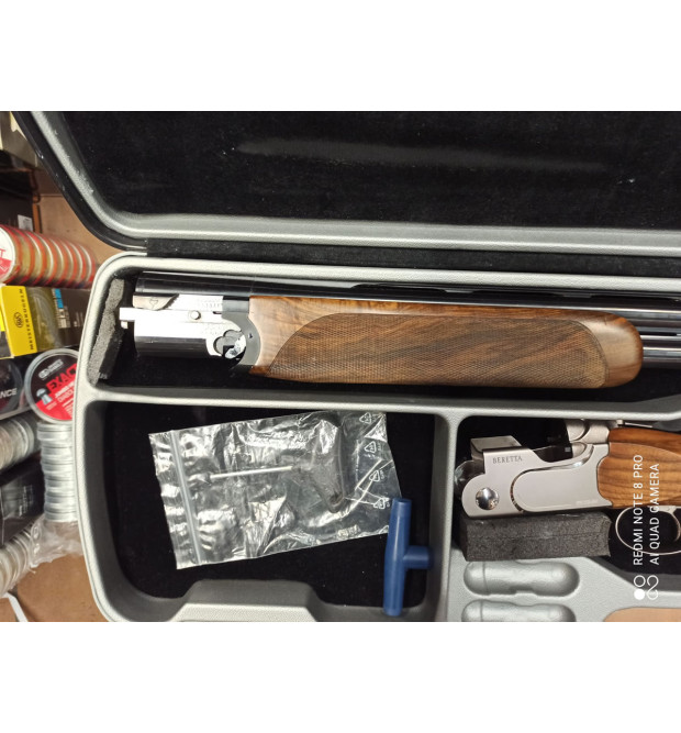 Beretta 692 Trap cal. 12