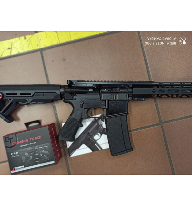 Diamondback cal. 223 Rem