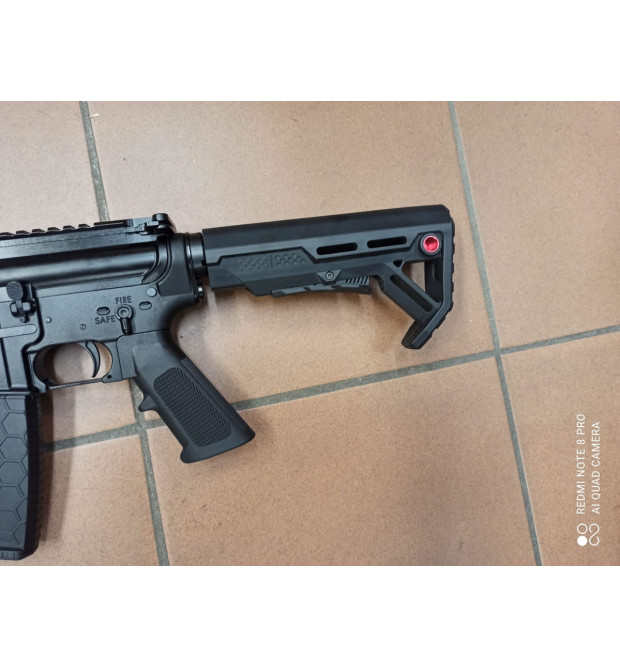 Diamondback cal. 223 Rem