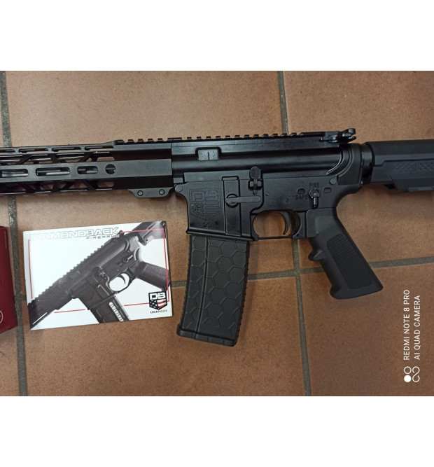 Diamondback cal. 223 Rem