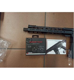Diamondback cal. 223 Rem