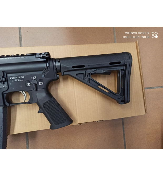 Diamondback cal. 223 Rem