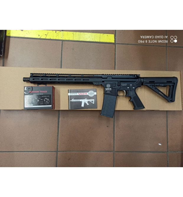 Astra Brutale cal. 223 Rem