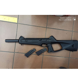 P. Beretta CX4 cal. 9x21 P. Beretta CX4 cal. 9x21