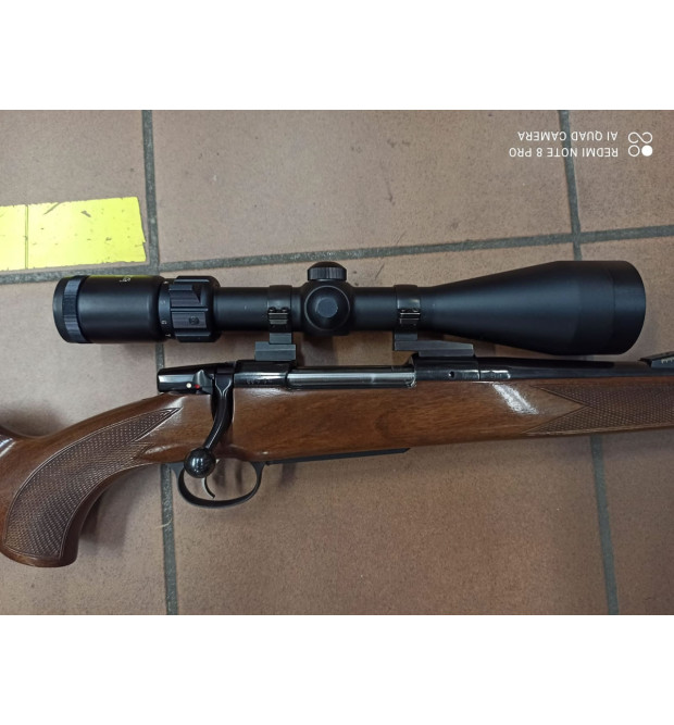 CZ 550 cal. 270 Win