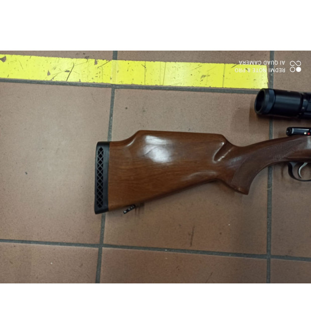 CZ 550 cal. 270 Win