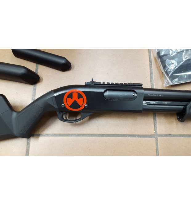 Remington 870 Express Tactical cal. 12 Magnum MagPul stock Remington 870 Express Tactical cal. 12 Magnum MagPul stock