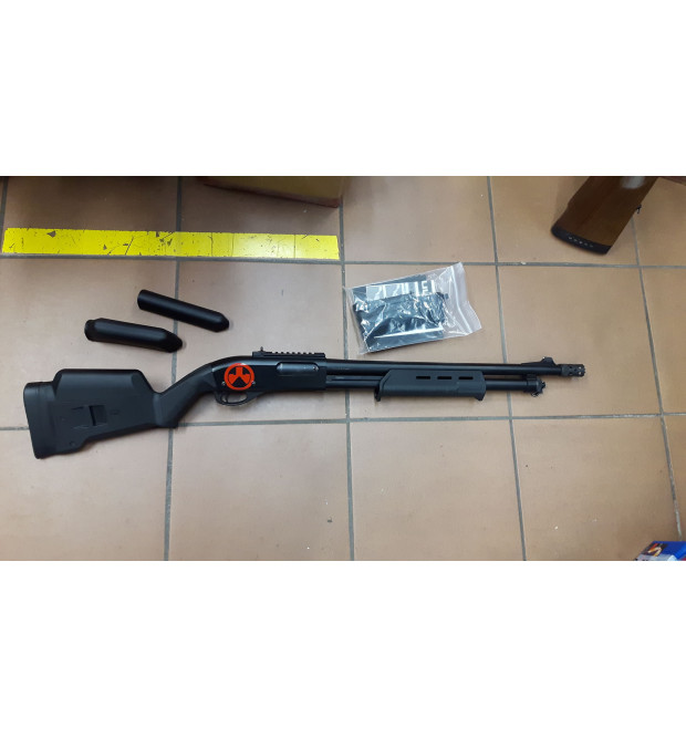 Remington 870 Express Tactical cal. 12 Magnum MagPul stock Remington 870 Express Tactical cal. 12 Magnum MagPul stock