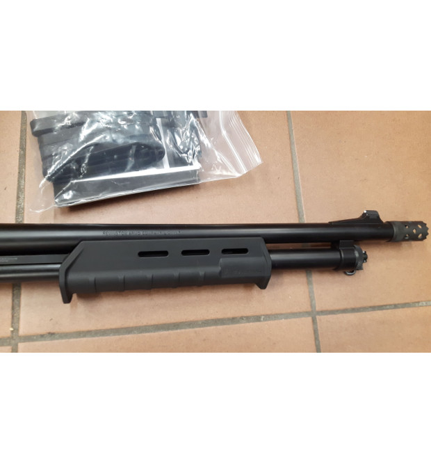 Remington 870 Express Tactical cal. 12 Magnum MagPul stock Remington 870 Express Tactical cal. 12 Magnum MagPul stock