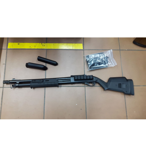 Remington 870 Express Tactical cal. 12 Magnum MagPul stock Remington 870 Express Tactical cal. 12 Magnum MagPul stock