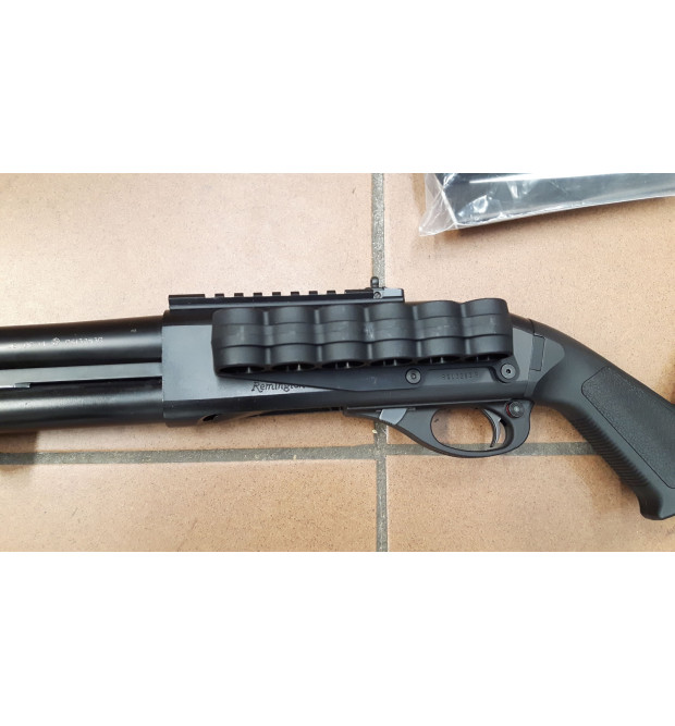 Remington 870 Express Tactical cal. 12 Magnum MagPul stock Remington 870 Express Tactical cal. 12 Magnum MagPul stock