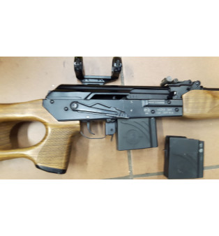 Molot Vepr cal. 308 Win