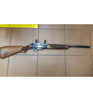 Bernardelli cal. 22 LR Varmint