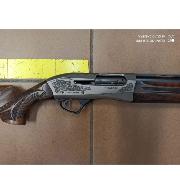 Fabarm XLR 5 cal. 12 Magnum