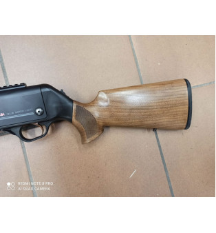HK SLB 2000 Light cal. 30.06