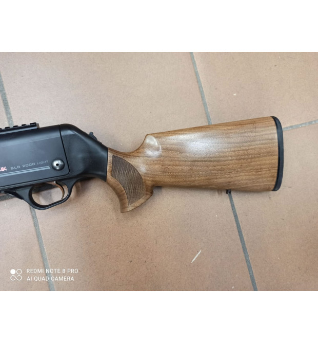 HK SLB 2000 Light cal. 30.06