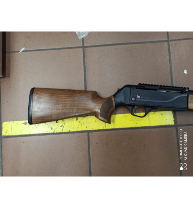 HK SLB 2000 Light cal. 30.06
